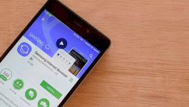 El nuevo Samsung Internet para PC llega con funciones avanzadas y sincronización total entre dispositivos Galaxy.