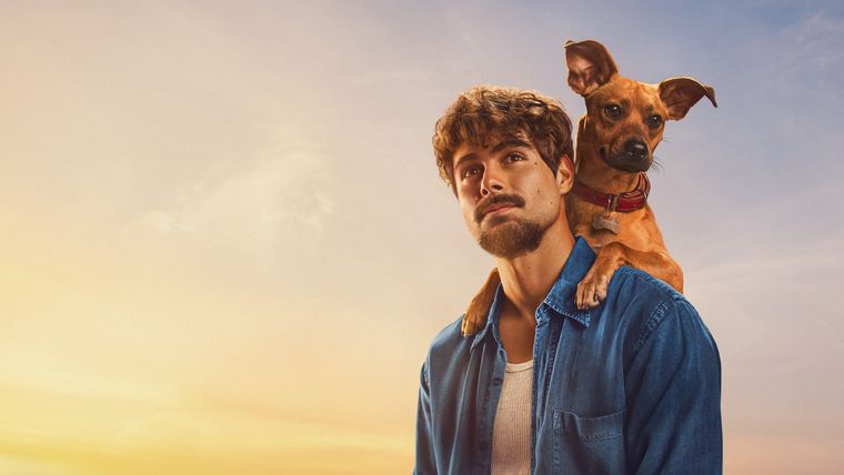 La película de Netflix dura 1 hora y 45 minutos. La película de Netflix dura 1 hora y 45 minutos. 