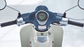 Honda Super Cub C125