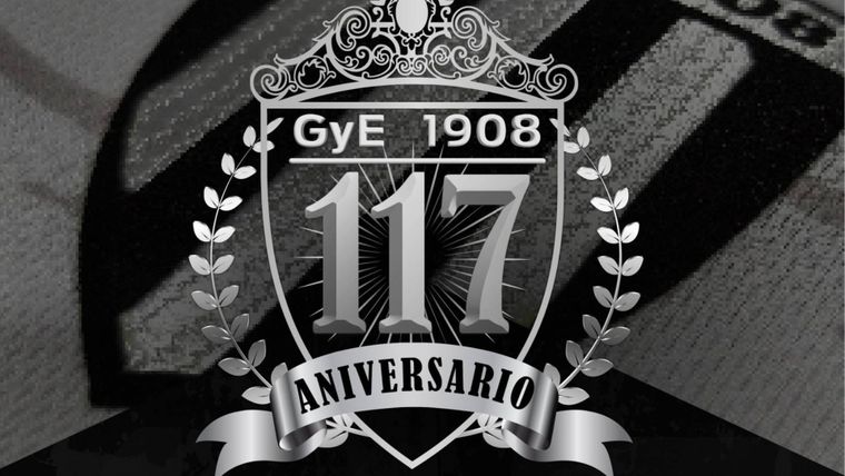 El Lobo celebra 117 años.&nbsp;