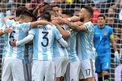 MDZol | Foto: Télam