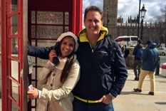 Foto: Noticias de Bariloche