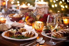 El calor será protagonista durante los festejos de Nochebuena y Navidad.