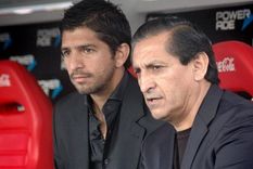 la sorpresiva revelacion de emiliano sobre la salida de ramon de river