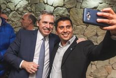 el dia de furia de un ex diputado nacional en el mercado cooperativo de guaymallen