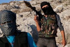 ¿con cuantos combatientes cuenta el terrorismo yihadista?