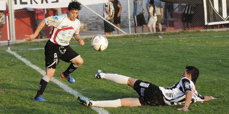 Foto: Pachy Reynoso/MDZ