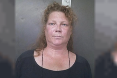 La mujer asesinó a su&nbsp;yerno, Héctor Sebastián Martínez, en 2018.