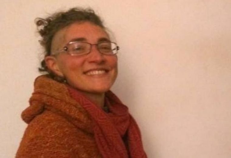 Chiara, la joven que era buscada