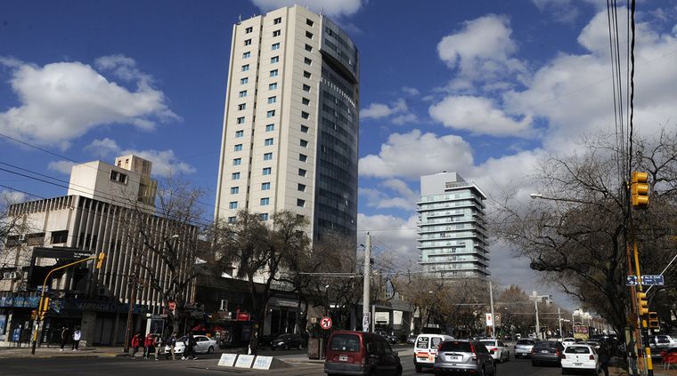 Foto: Alf Ponce / MDZ