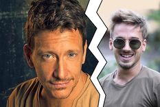 nico vazquez realizo duras declaraciones contra un ex casi angeles nico vazquez realizo duras declaraciones contra un ex casi angeles