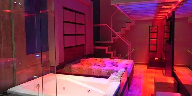 En algunos telos de Mendoza ofrecen promociones para pasar la noche con desayuno incluido. En algunos telos de Mendoza ofrecen promociones para pasar la noche con desayuno incluido.