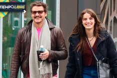 Esta es la razón por la que Pedro Pascal considera a Lux, su hermana trans, una de las personas más importantes de su vida