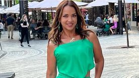 Adamari Lopez tiene un estilo único. Foto: Instagram: adamarilopez