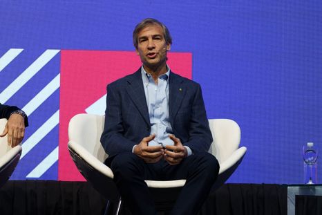 Renunció el superintendente de Servicios de Salud, Gabriel Oriolo Renunció el superintendente de Servicios de Salud, Gabriel Oriolo