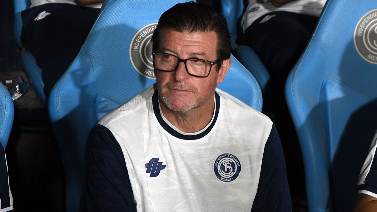 En vivo: Independiente Rivadavia va por la clasificación ante Argentinos Juniors