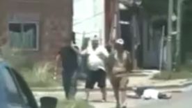 El miércoles será indagado por el delito de homicidio simple en Merlo. El miércoles será indagado por el delito de homicidio simple en Merlo.