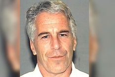 Jeffrey Epstein murió en 2019.