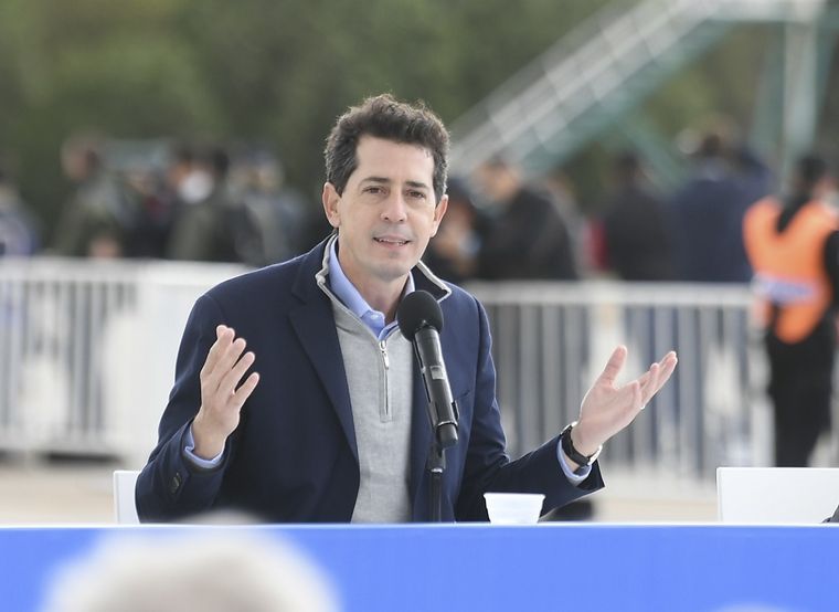 Foto: Noticias Argentinas