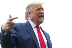 para forbes, trump es la peor pesadilla de twitter y facebook para forbes, trump es la peor pesadilla de twitter y facebook