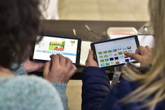 Nuevas capacitaciones gratuitas en Godoy Cruz.