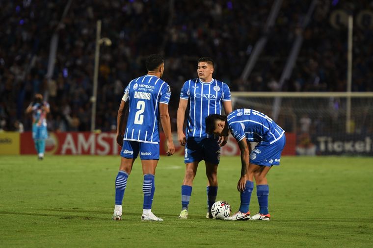 Foto: Juan Ignacio Blanco / MDZ