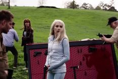 La Caza Película Suspenso Foto: Netflix.com