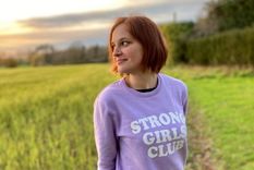 SOPHIE ROBEHMED Foto: SOPHIE ROBEHMED