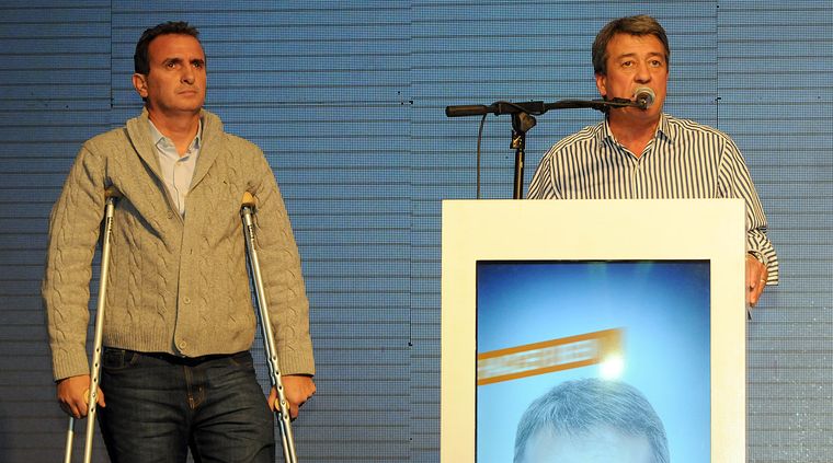 Foto: Pachy Reynoso/MDZ