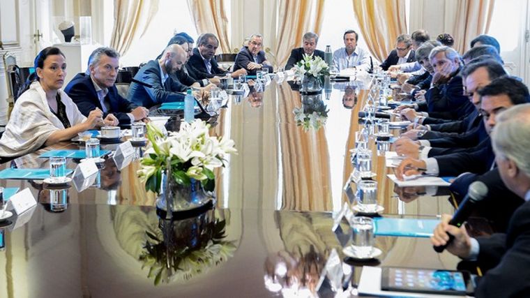 Foto: Télam