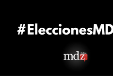 detalles de la cobertura en twitter de #eleccionesmdz