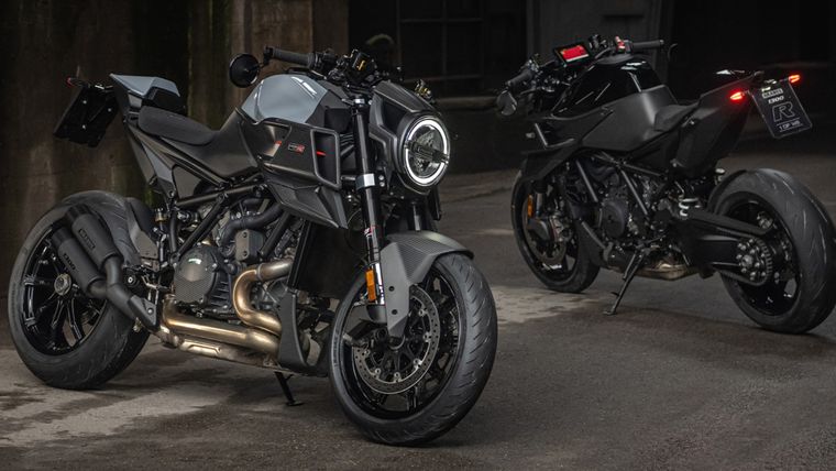 Brabus 1300 R Edition 23