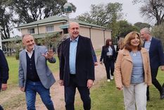 Foto: Twitter Marcelo Lewandowski