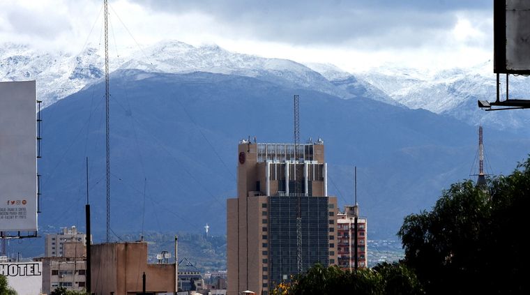 Foto: ALF PONCE / MDZ