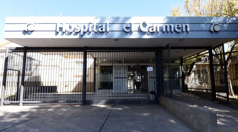 Foto: ALF PONCE / MDZ