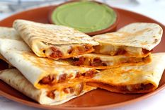 Una comida exquisita, super fácil y rendidora
