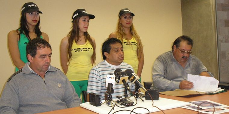 Foto: Mediamza.com