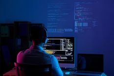 El trabajo desde casa ya no es exclusivo Foto: Pixabay