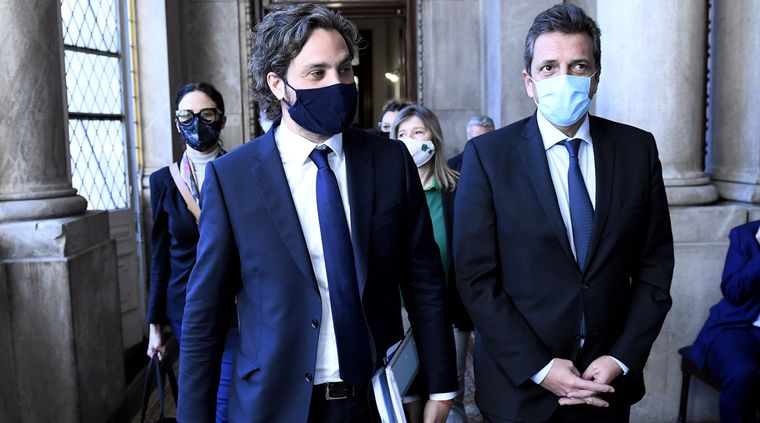 Foto: Prensa Diputados