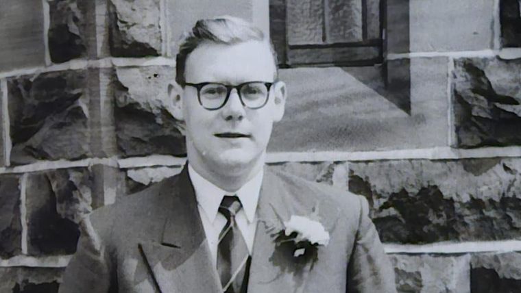 Anthony Littler fue golpeado hasta la muerte en un callejón del norte de Londres en mayo de 1984. Sus asesinos estuvieron en libertad durante más de 40 años.