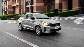 Fiat Cronos y Toyota Hilux: los dueños del mercado en el inicio de 2026