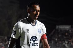 El mercado no da respiro y el futuro de Sebastián Villa entra en zona caliente.