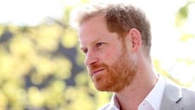 Harry y su familia repartirán ahora su tiempo entre Canadá y Reino Unido.