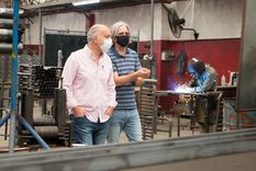 los intendentes bonaerenses piden conciliar las necesidades sanitarias y productivas