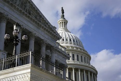 Senadores de Estados Unidos rechazan planes de Donald Trump sobre Groenlandia