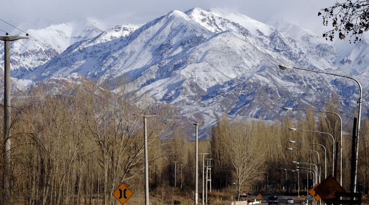 Foto: ALF PONCE / MDZ