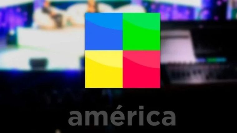 América TV prepara varias novedades. Foto: Archivo