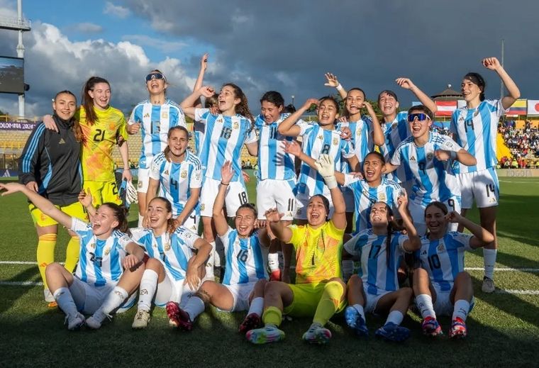 Foto: Instagram Magui Giménez