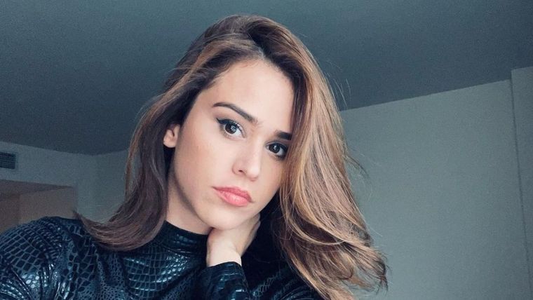 Yanet García Instagram Yanet García Foto: Instagram Yanet García
