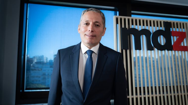 Fernando Gray encabezará Unión Federal Fernando Gray encabezará Unión Federal